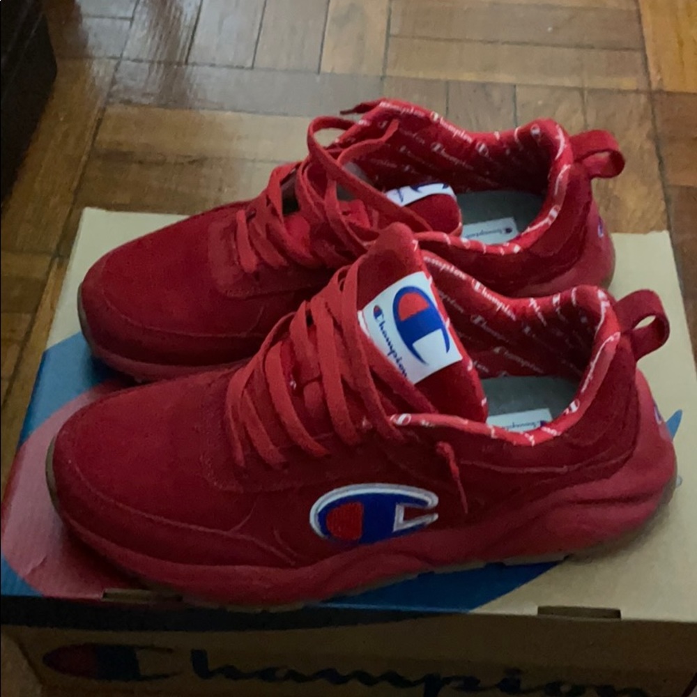 Sneaker